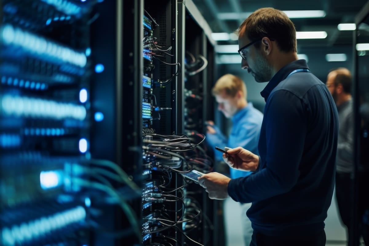 Argentina apuesta a convertirse en polo regional de data centers para inteligencia artificial
