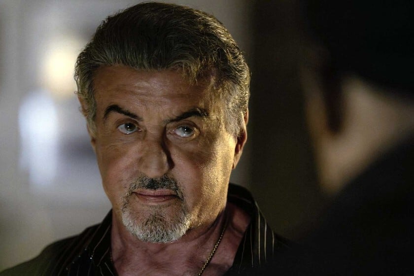 Stallone, el Batman que casi nace en un living de Los Ángeles y murió antes del primer plano