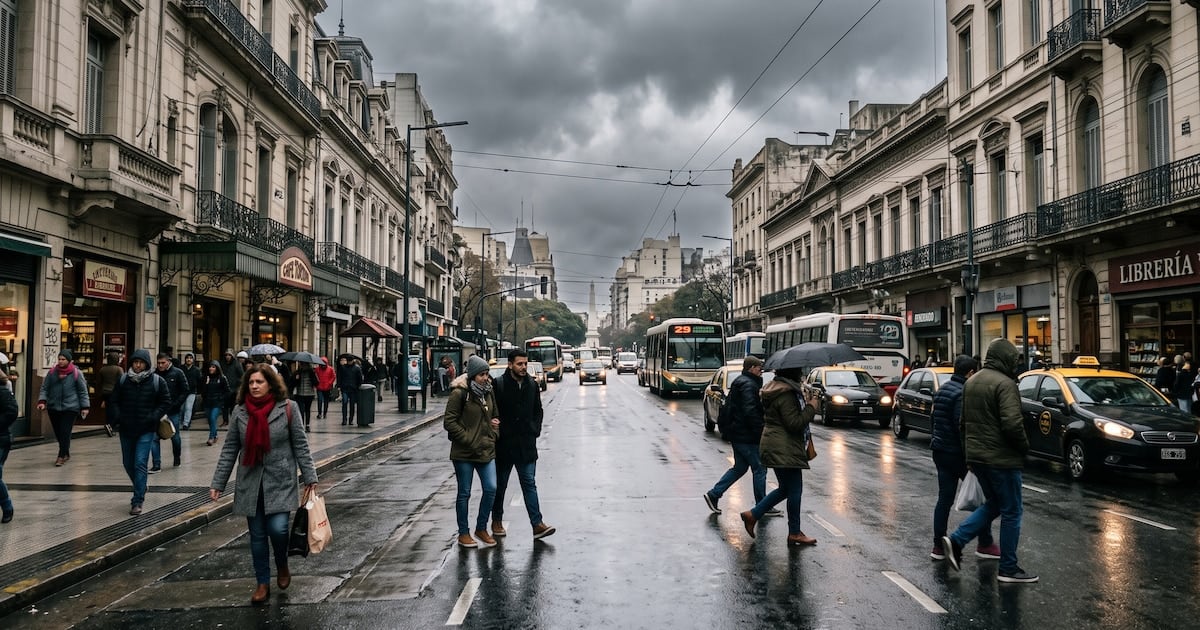 Cuando el gris se instala: qué pasa con la vitamina D en los días sin sol y por qué no todo el mundo necesita un suplemento