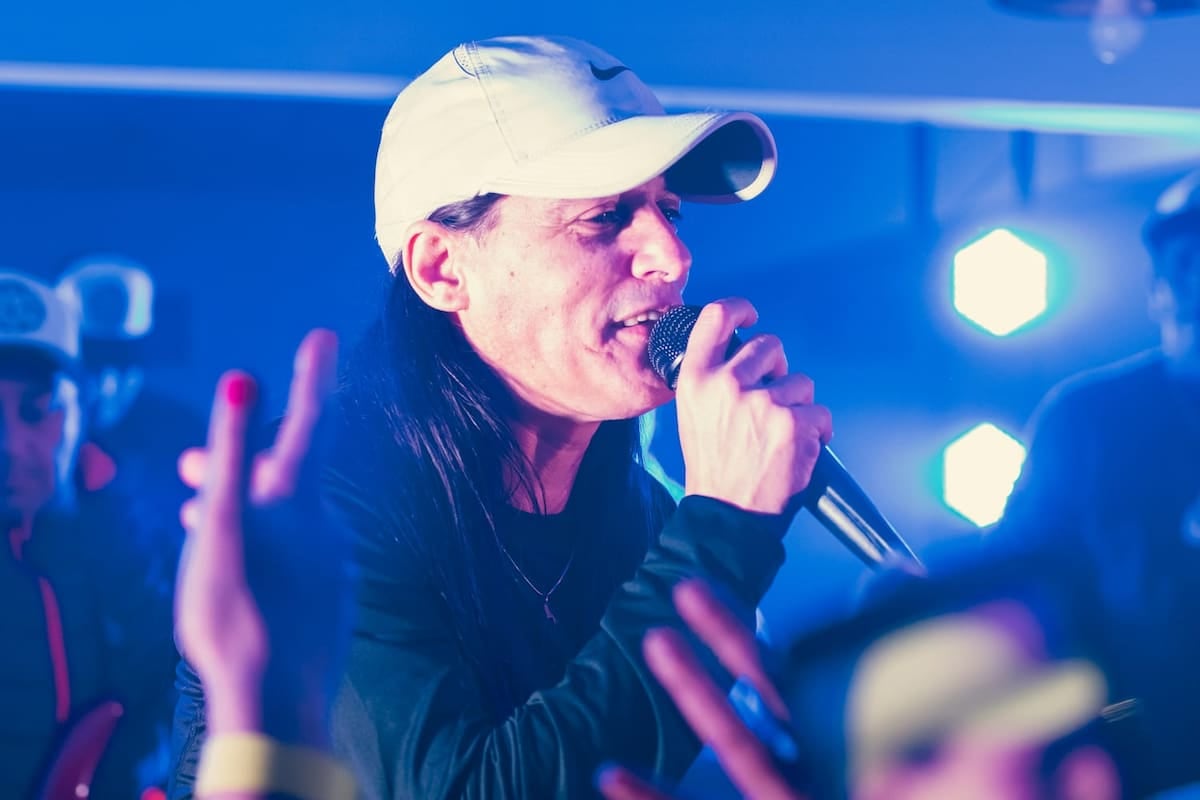 Mala Fama llega por primera vez a La Paranoli con toda la cumbia y un Paseo del Arte para celebrar a lo grande