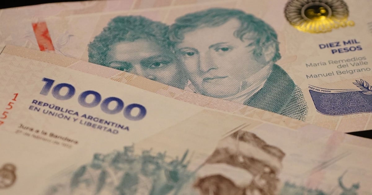 Bancarios: el sueldo inicial se ubica en 2,6 millones de pesos tras la actualización de septiembre