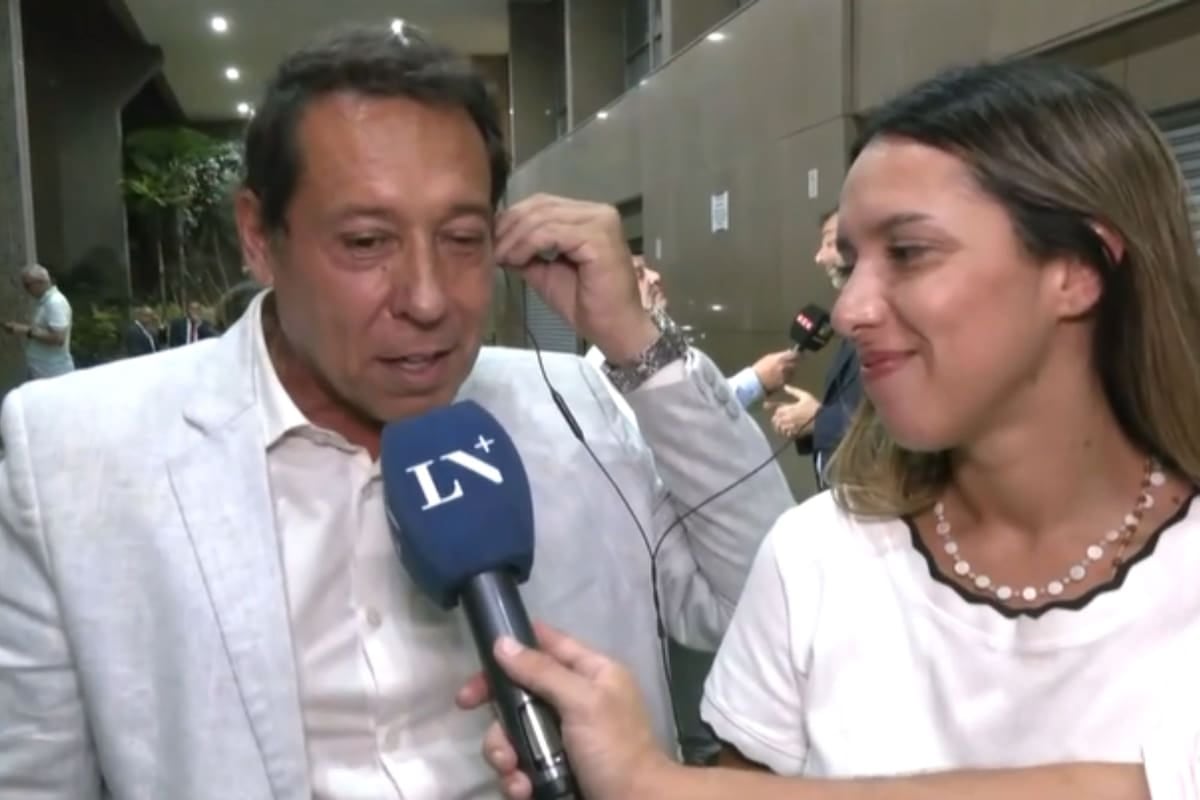 Detienen en la capital santiagueña a un matrimonio acusado de robar cerca de millón y medio de pesos en Termas de Río Hondo
