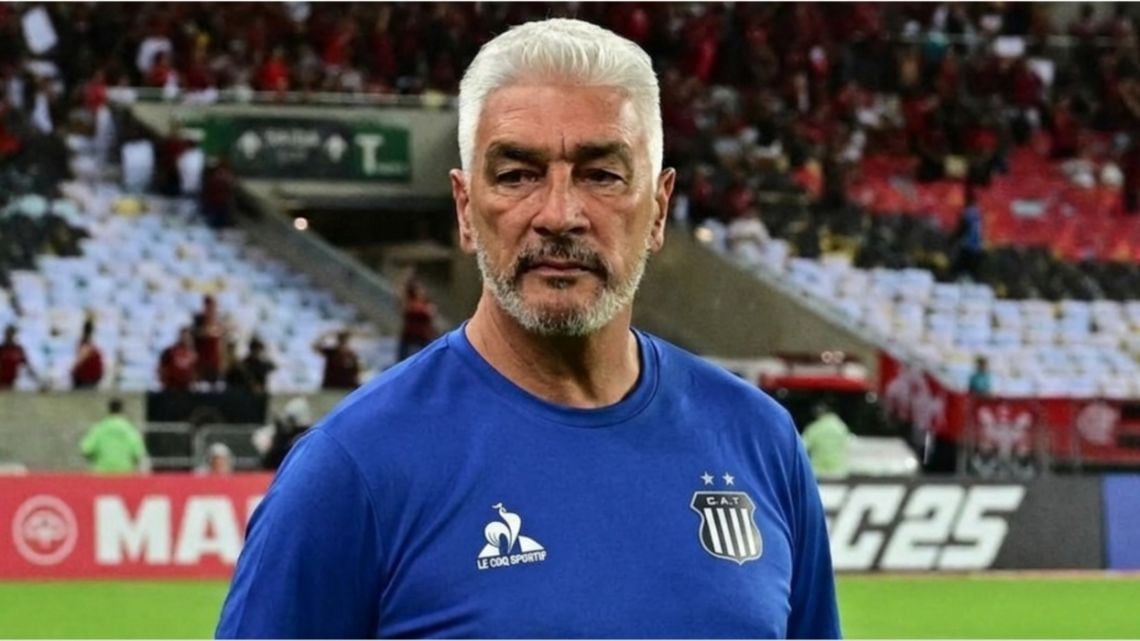 Talleres se sigue hundiendo en la zona A y De Felippe se planta: «Pongo a los que están mejor»