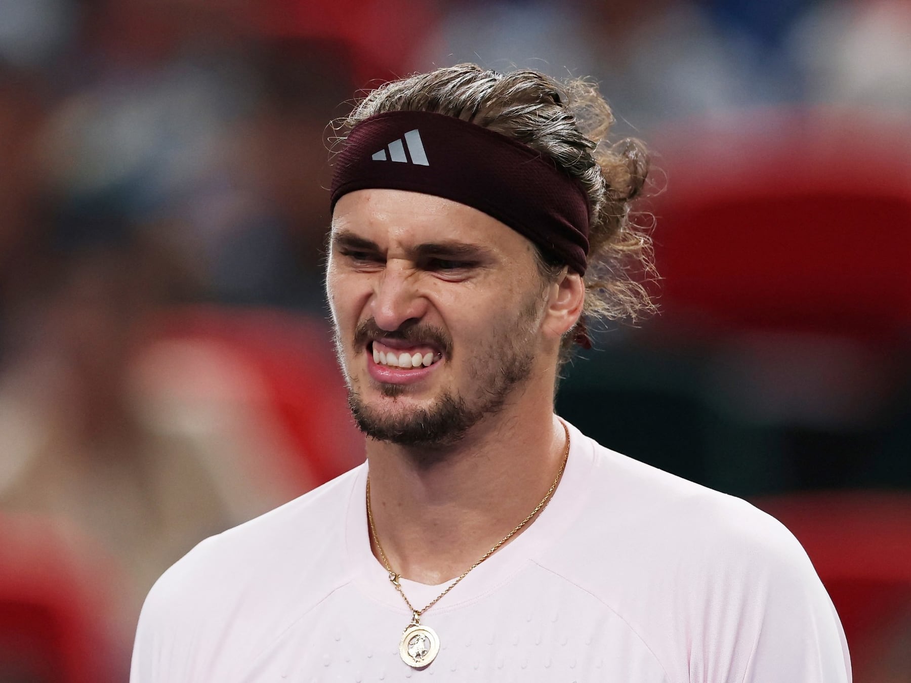 Davidovich Fokina bajó al futuro número uno y habrá final criolla en Shanghái