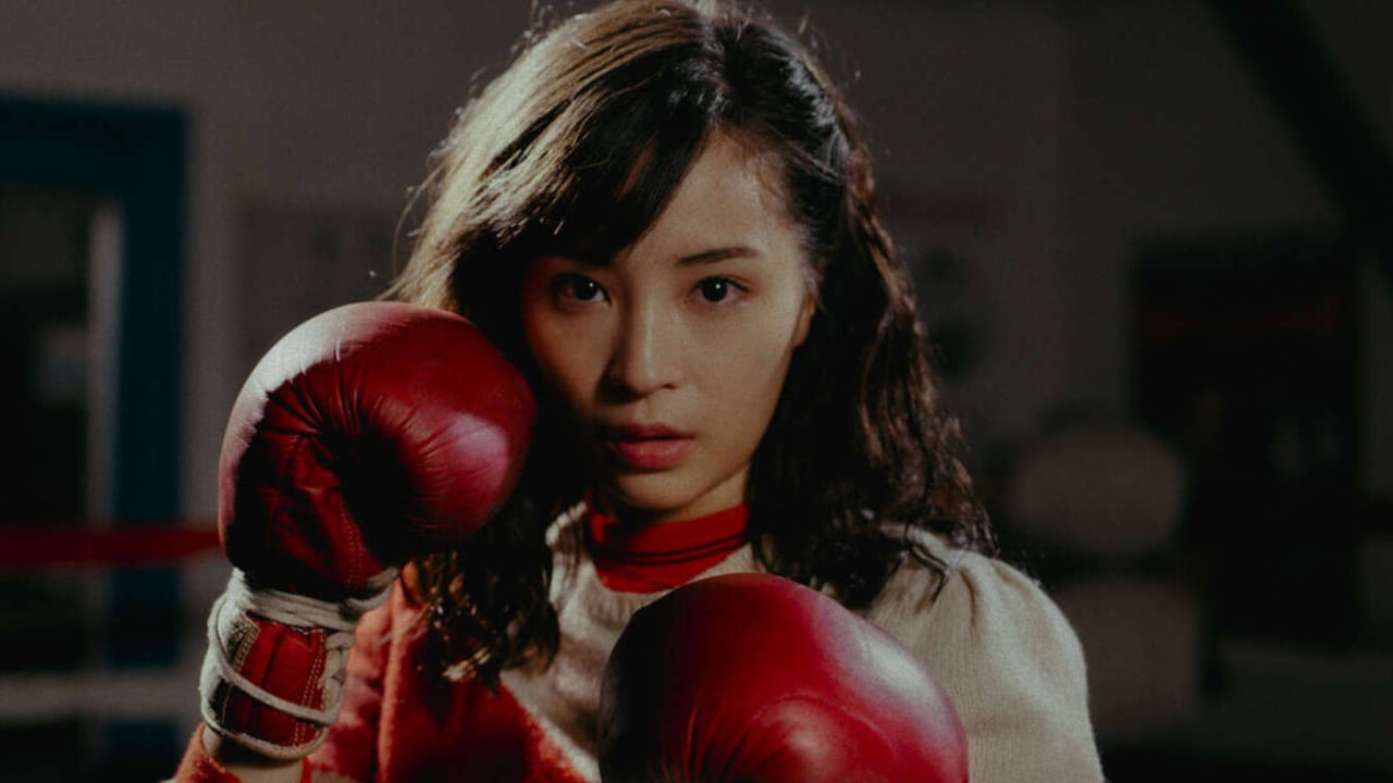 "Asura": la joyita oculta de Koreeda que Netflix dejó dormir en el catálogo
