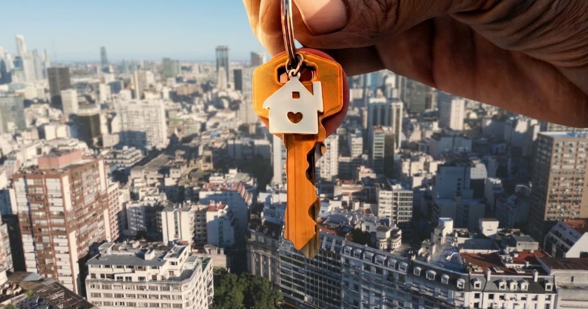 Palermo se posicionó como el segundo barrio más caro para alquilar en CABA al superar a Núñez en septiembre