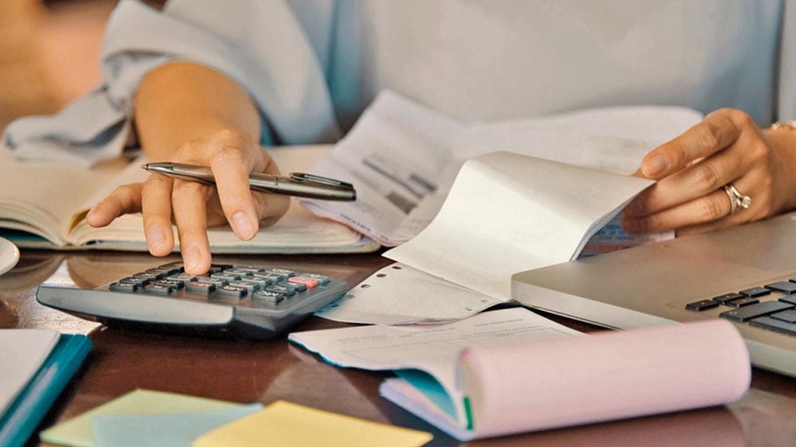 Mora familiar en 12,81%: cuando el crédito se usa para comprar comida y la deuda se vuelve paisaje