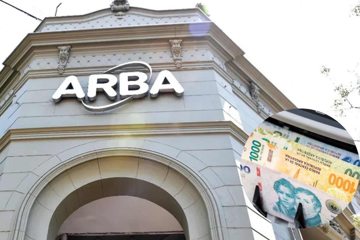 ARBA lanza moratoria con quita de hasta el 40% y condiciona los beneficios de 2027 a estar al día