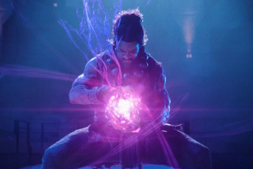 Street Fighter vuelve al cine y, aunque no brilla, al menos le gana la pulseada a sus propias sombras