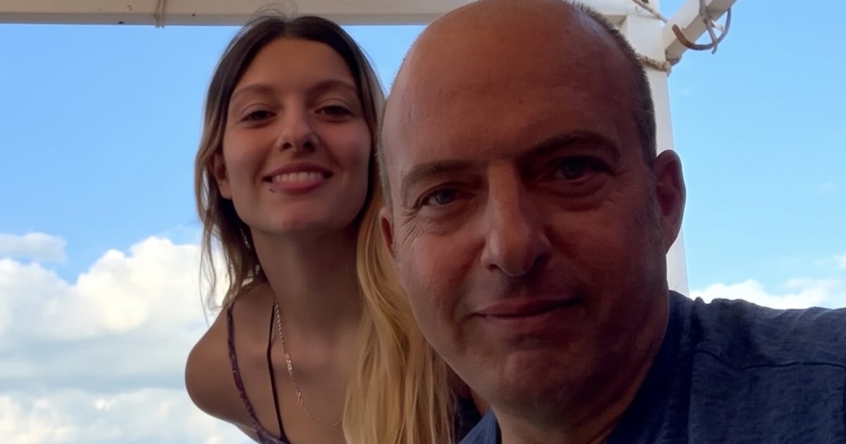 La despedida íntima de Jimena al meteorólogo Fernando Confessore: una carta que se hizo pública y atravesó a todo el ambiente