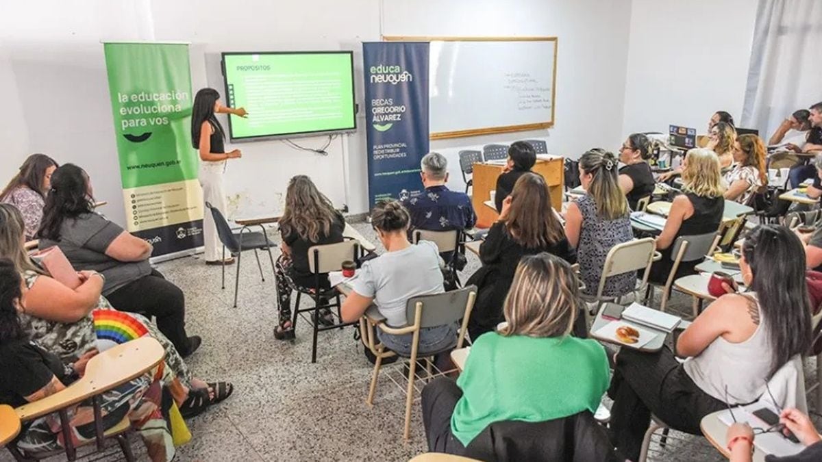 El día que María Ester abrió el sobre y volvió a creer que podía recibirte