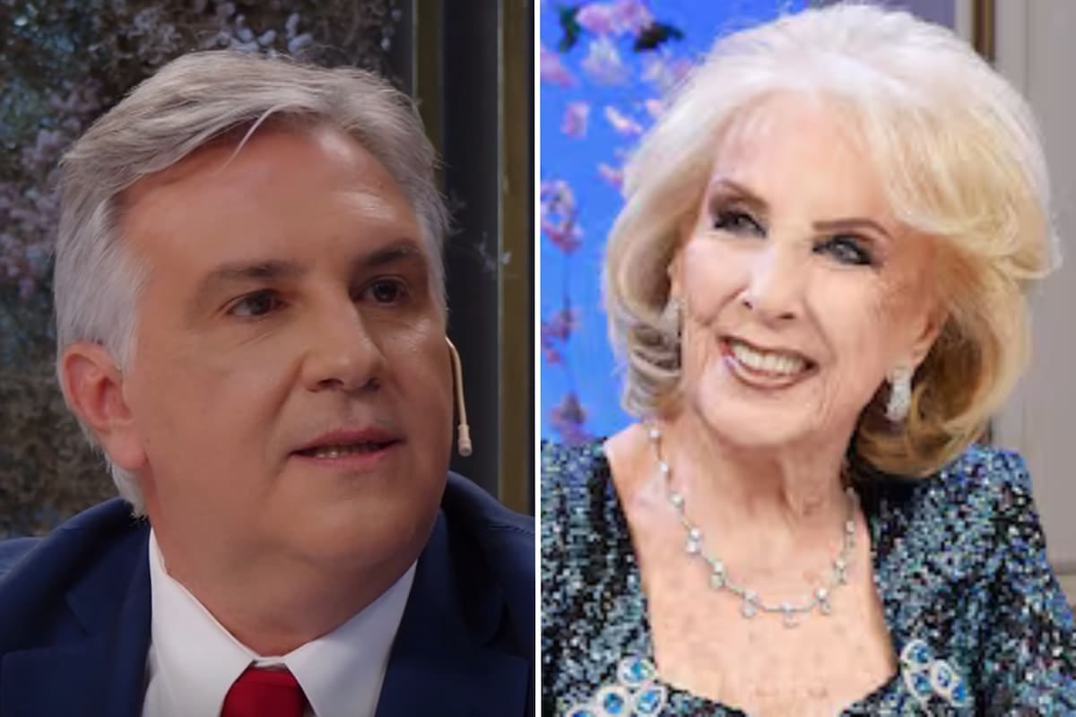 El cumpleaños del siglo: Mirtha Legrand sopla cien velitas y el Kempes ya se ilusiona con la fiesta