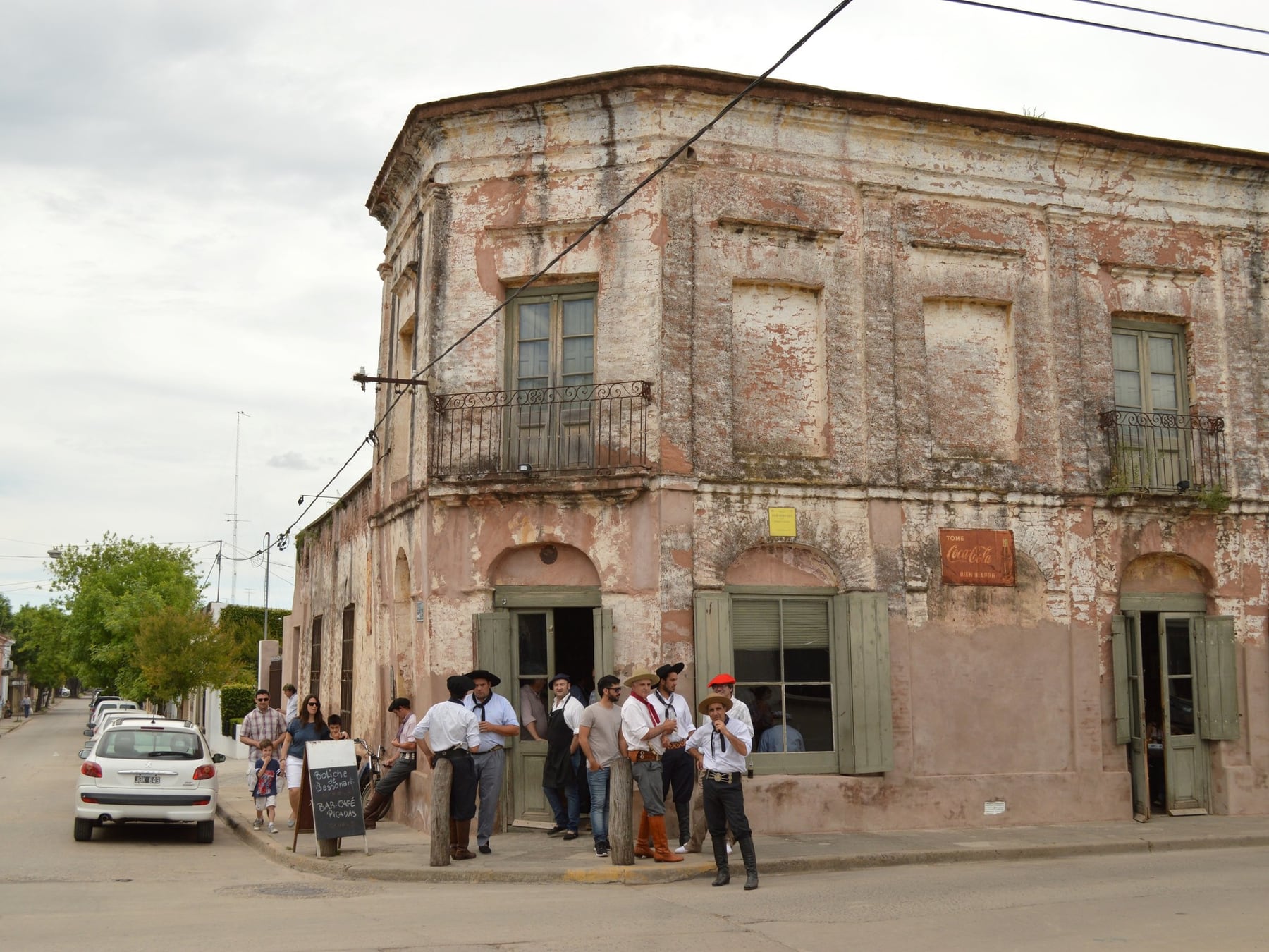San Antonio de Areco, más allá de Güiraldes: el pueblo que se reinventa en clave de diseño de autor