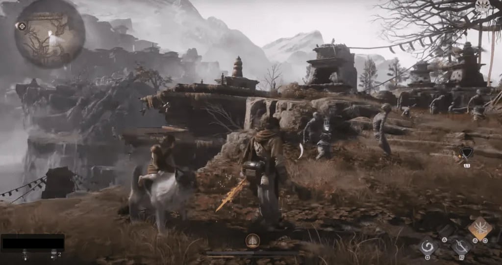 Asesinos con paraguas y un imperio que se caía a pedazos: el Assassin's Creed que la historia se llevó puesto