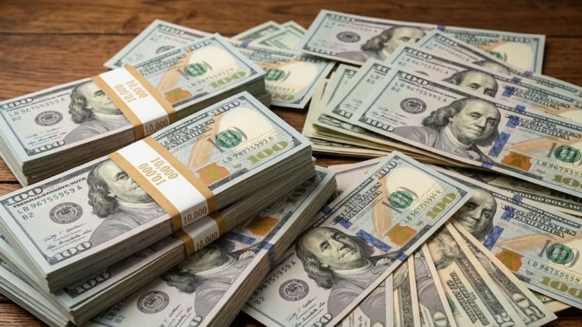 La semana arrancó con el dólar calmo y una brecha que sigue en mínimos