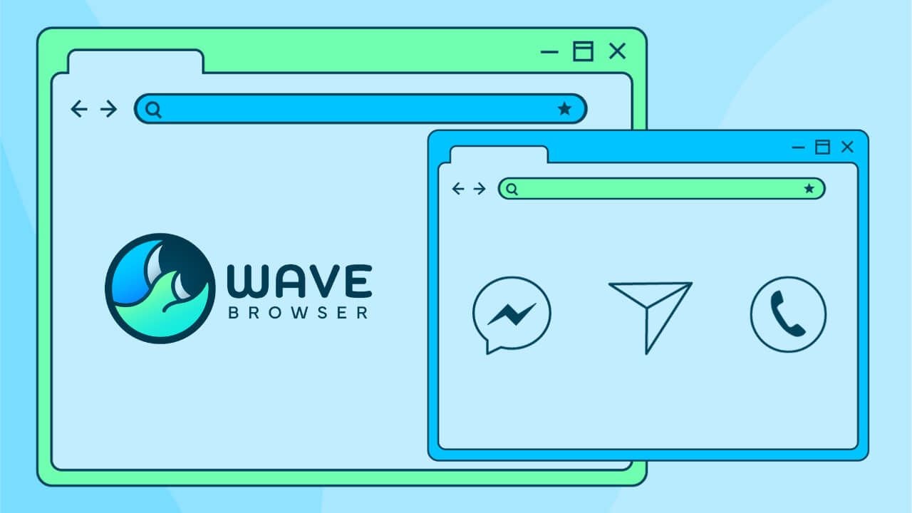 WhatsApp suma un navegador interno en iOS y permite abrir enlaces sin salir del chat