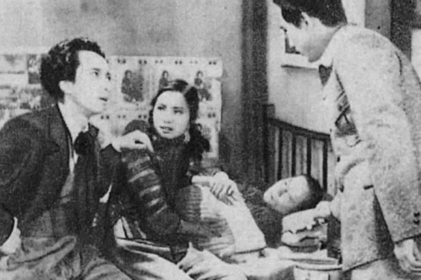 La marcha que se metió en una Constitución: la canción de 1935 que China convirtió en himno