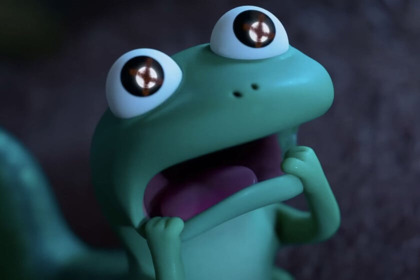 Tom el Lagarto, el personaje que Disney no quiso mirar y que igual se comió al mundo