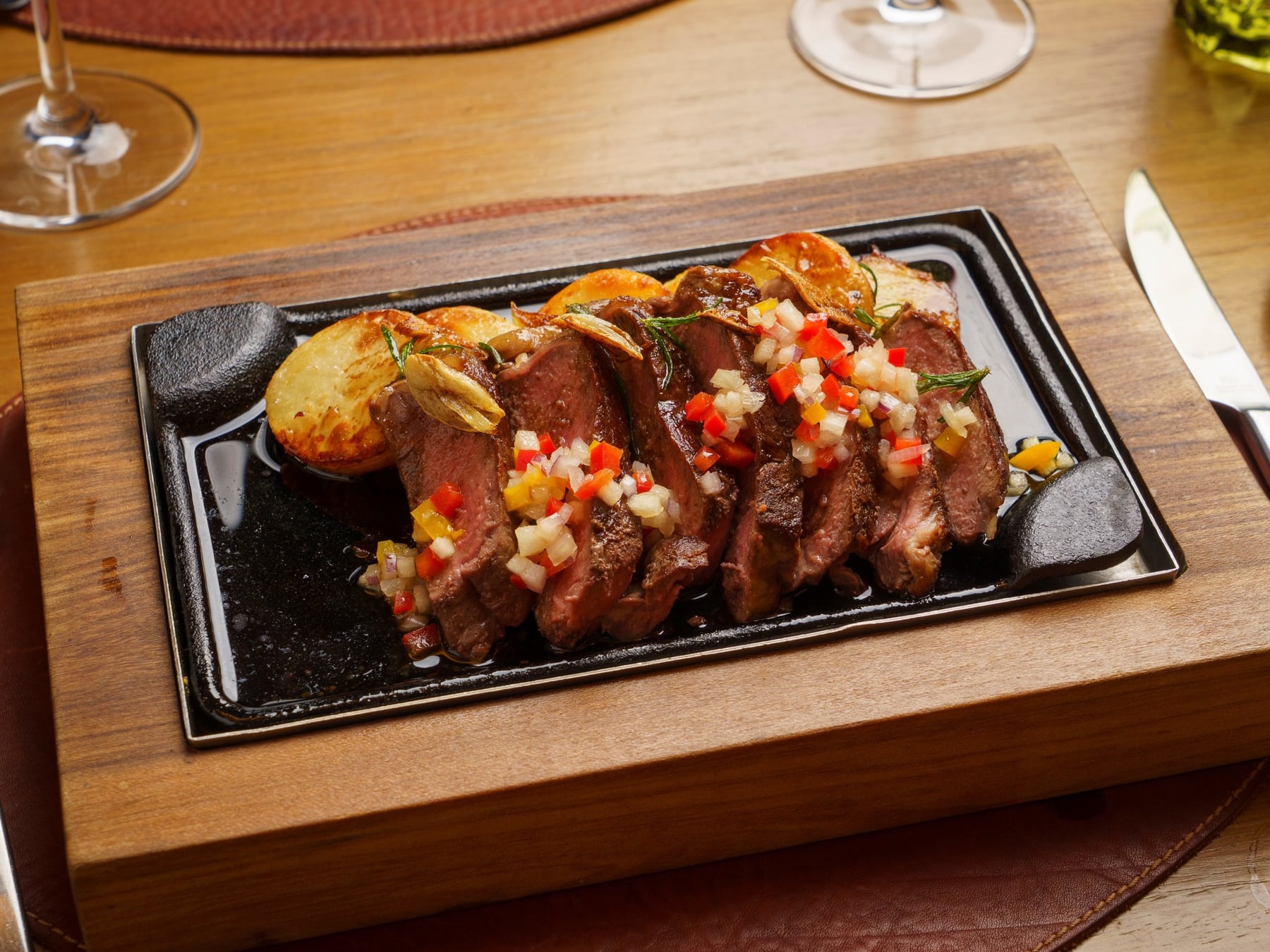 Bodegón histórico y cantina italiana: los dos rincones porteños que se quedaron con los World Culinary Awards 2026
