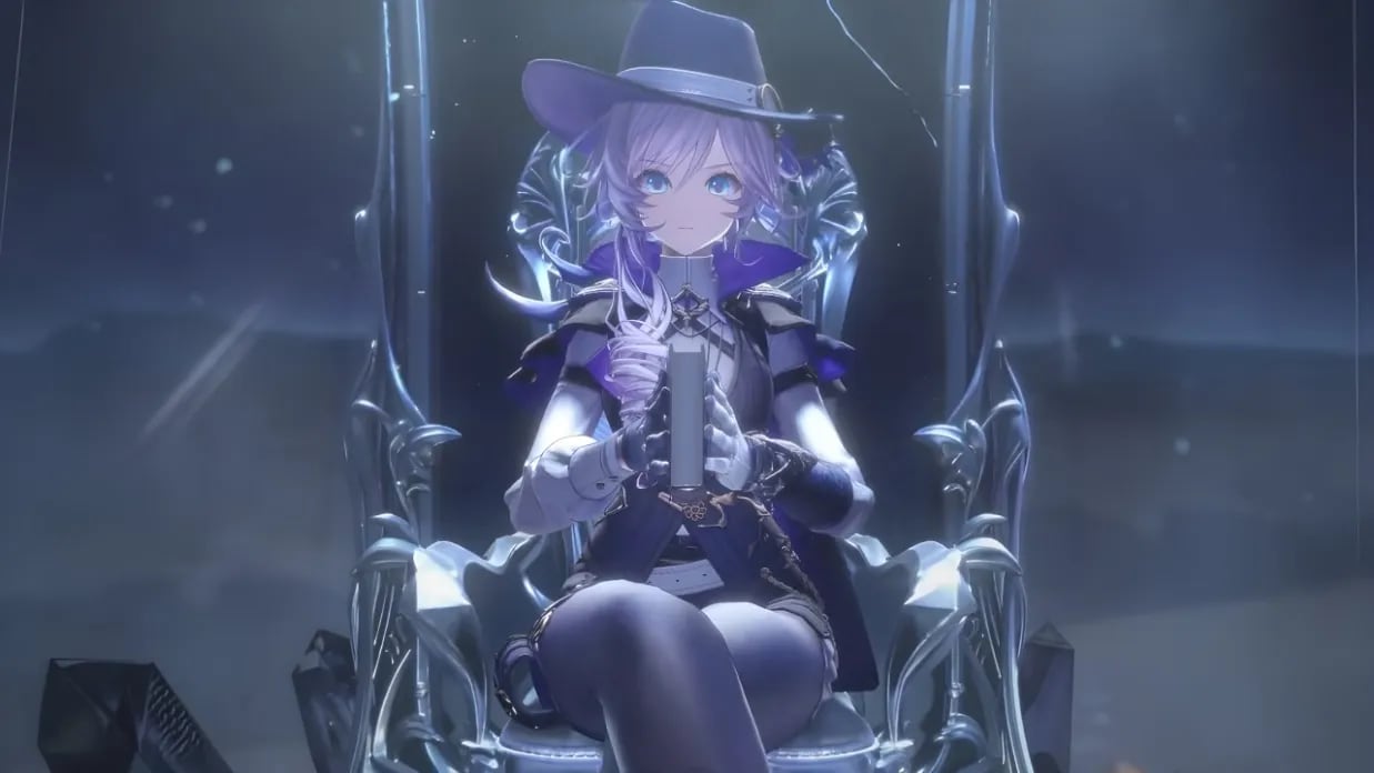 El mundo de Maomao se muda a la pantalla grande del videojuego: anuncian el primer juego de consola de The Apothecary Diaries