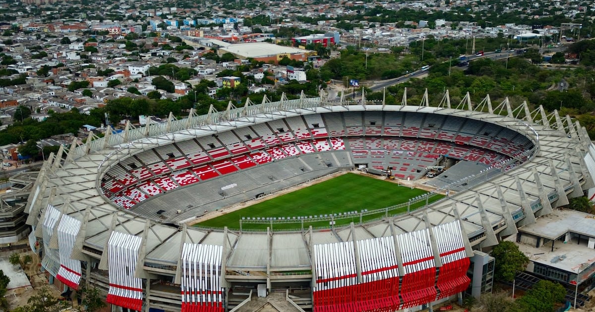 La final se mira desde lejos: lo que cuesta llegar a Barranquilla para ver a Boca