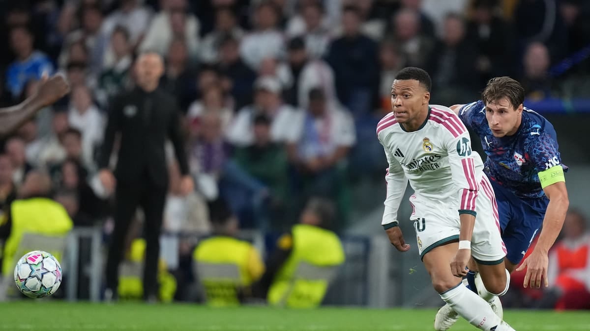 Champions copada por argentinos: noche de golazos, penales y un Bernabéu que cruje