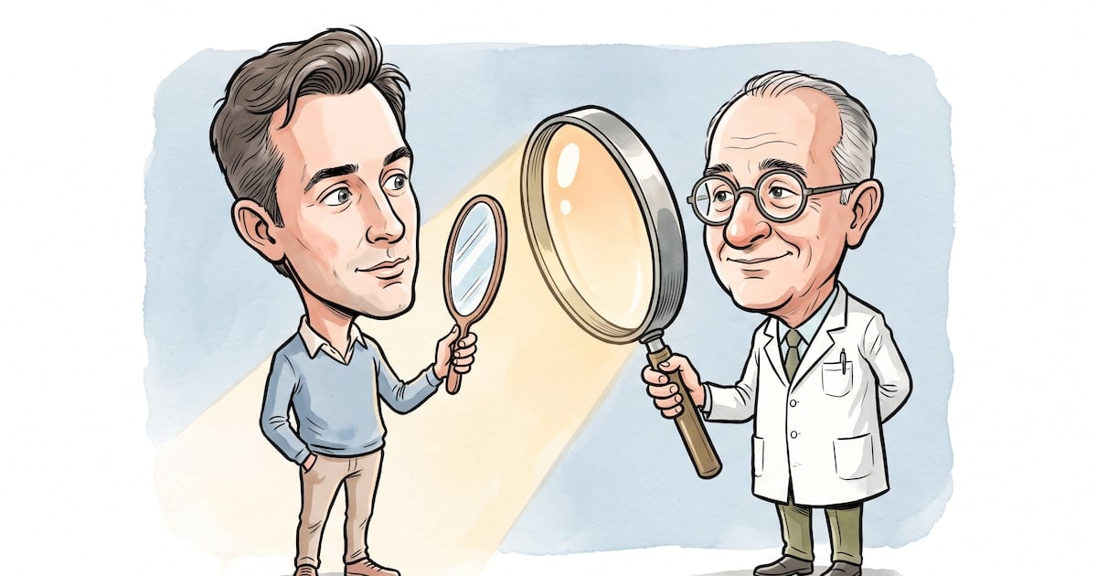 Cuando la boca avisa: las señales que no conviene dejar pasar más de dos semanas