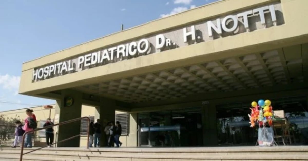 Mendoza: murió una nena de ocho años en un choque entre una moto y una camioneta