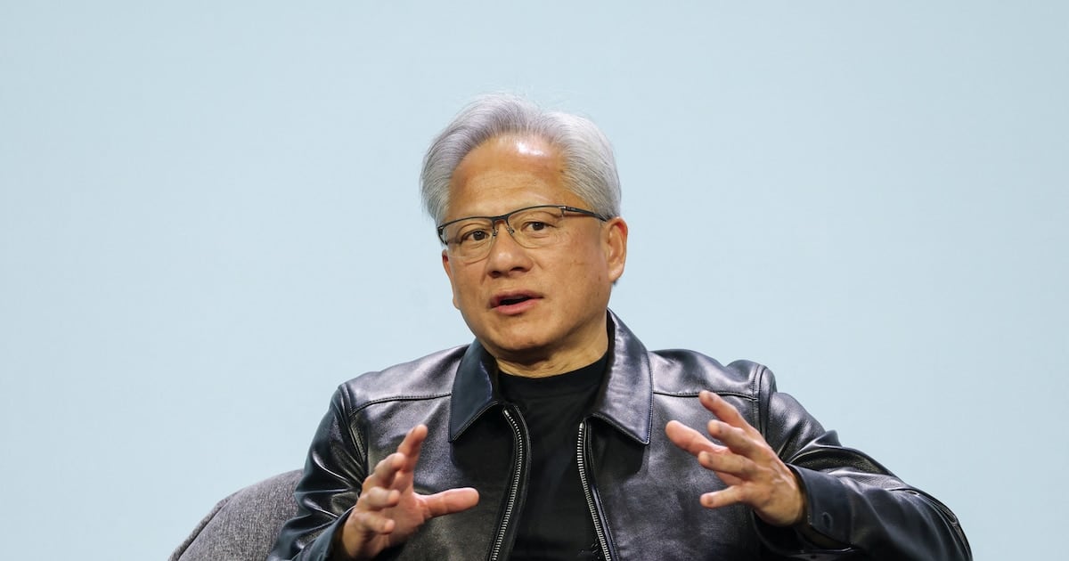 Europa Knocks on Nvidia's door with a wager of USD 10.000 million on robots and artificial intelligence
