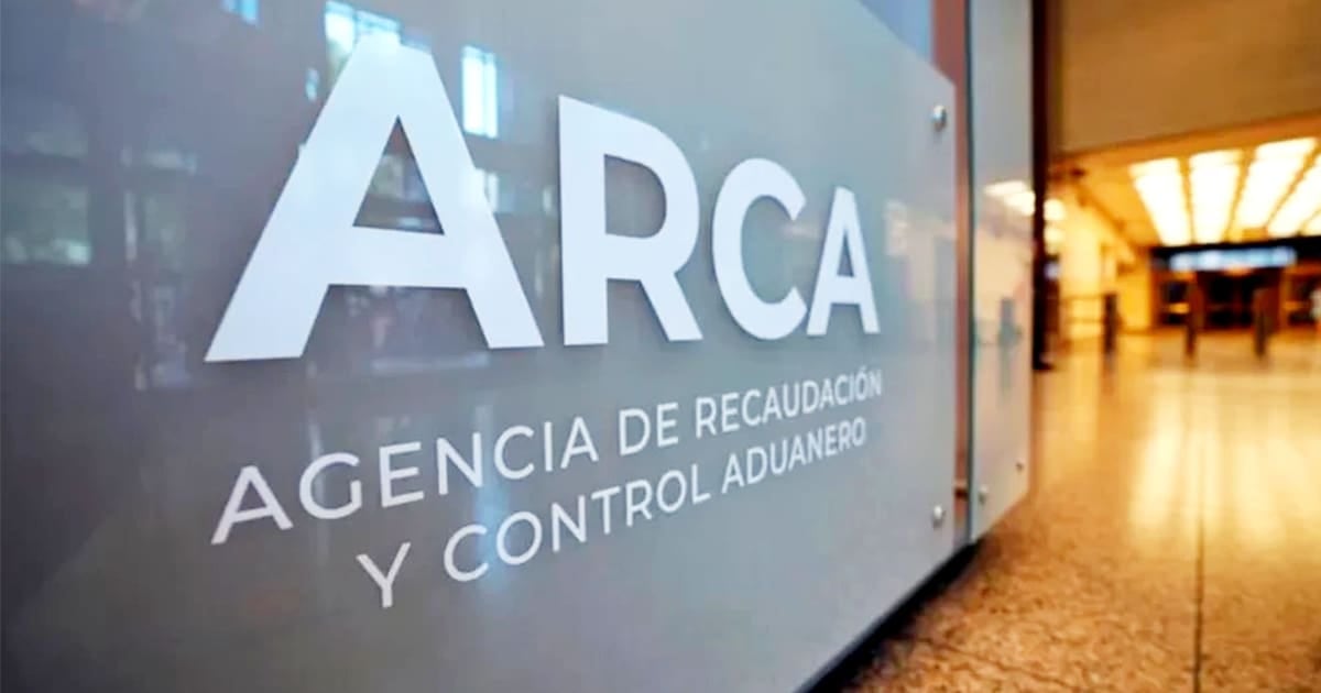 ARCA reduce multasADMINISTRativas paraContributionARes y personas físicas