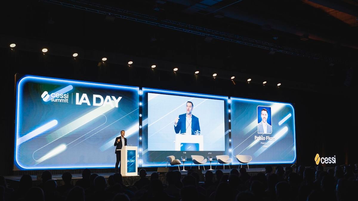 La inteligencia artificial dejó de estar en los silos y pasó a las empresas