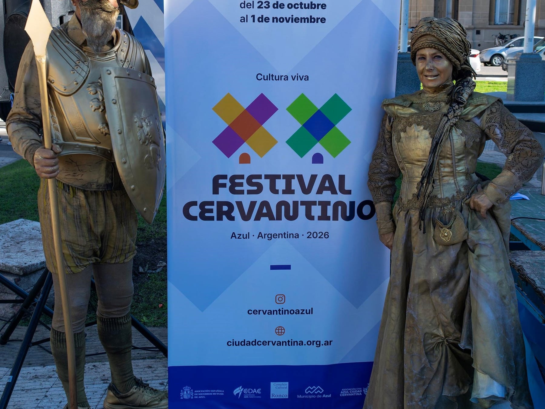 Azul y Crotto: dos escapadas bonaerenses para conocer el origen de Crotto