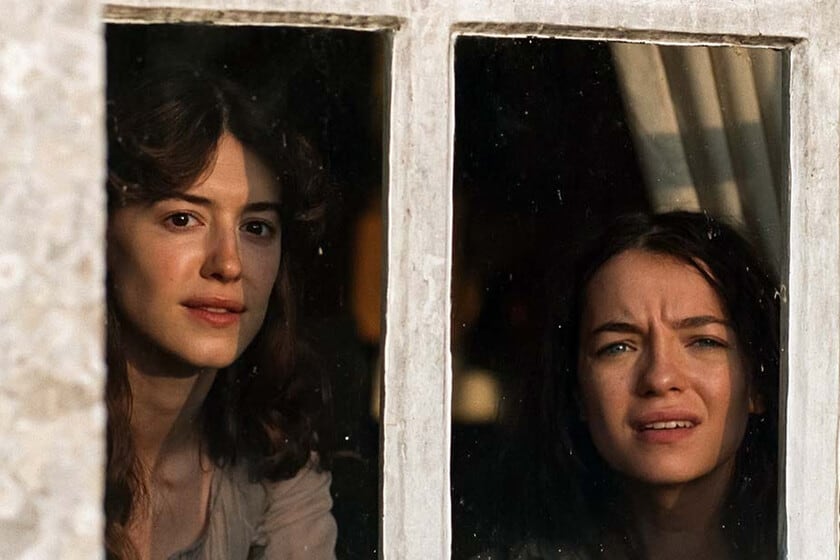 La ruta de Austen: una nueva película revela el traspaso que cashó en su propia vida