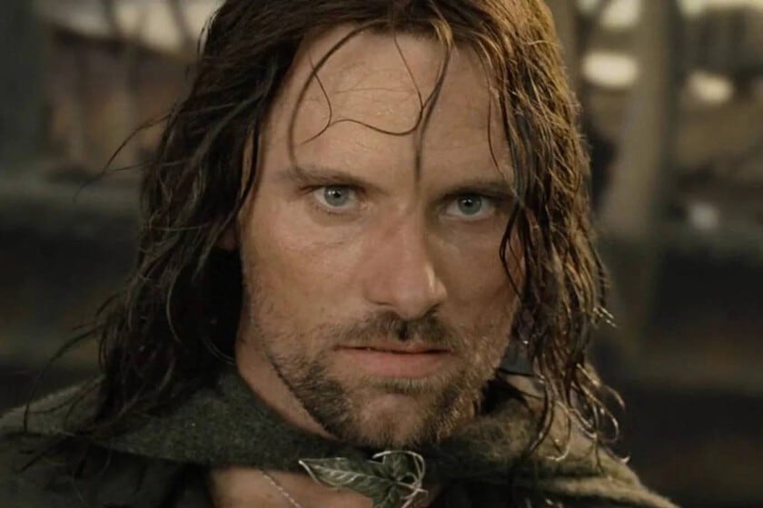 Jamie Dornan toma las riendas de Aragorn y asume el desafío de un ícono