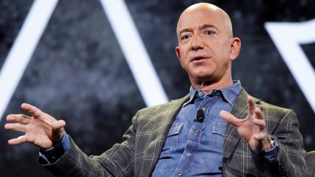 Bezos plantea una semana laboral de tres días y abre el debate sobre -beneficiará de la productividad