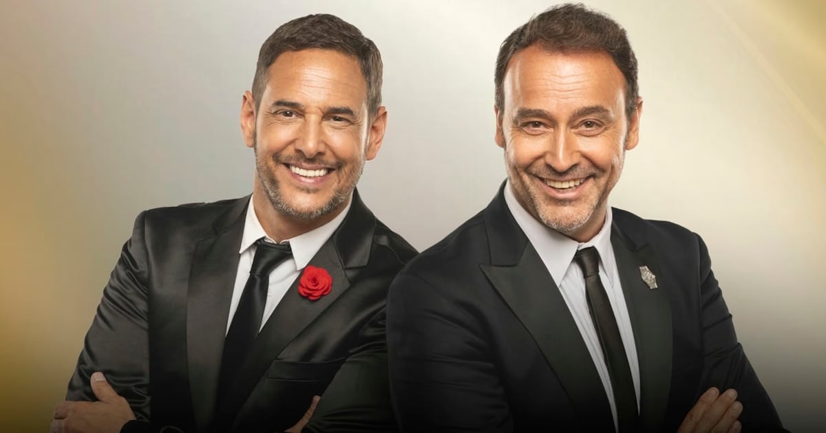 Intrusos cierra el año y deja atrás una dupla que marcó la televisión abierta