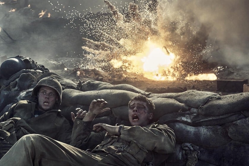 Netflix arma un noviembre de siete estrenos con historia, ajustes y$thrillers