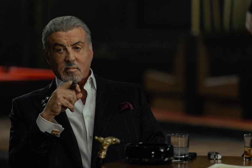 Stallone vuelve a Rocky con un guion personal y sueña con una precuela de los años sesenta