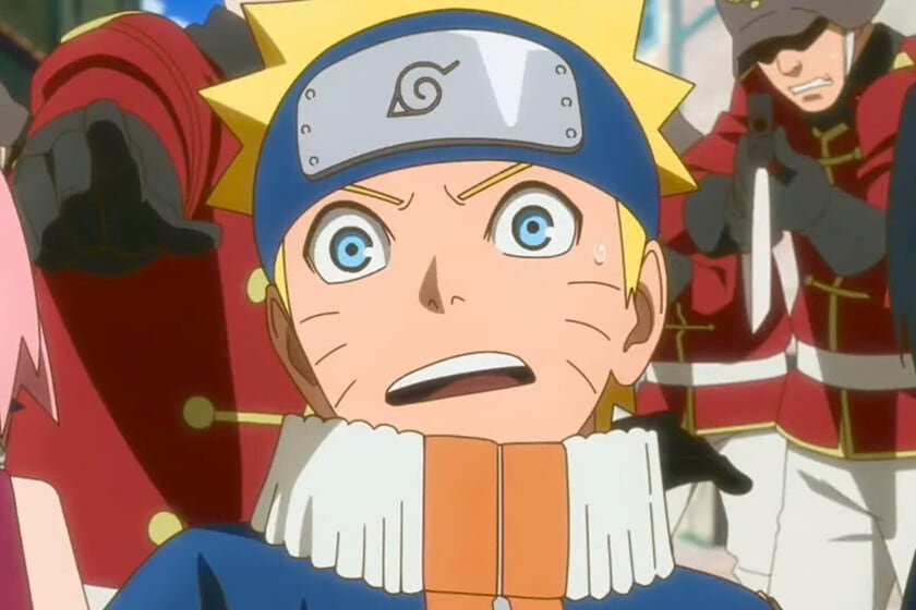 Naruto prepara su salto al cine con actores reales: el desafío de conservar su fantasía