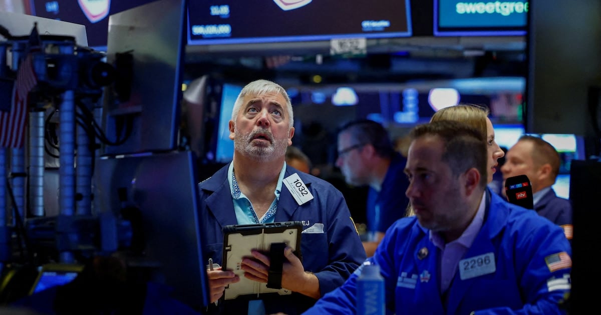 El salto del real presionó al peso y llevó al dólar a nuevos máximos